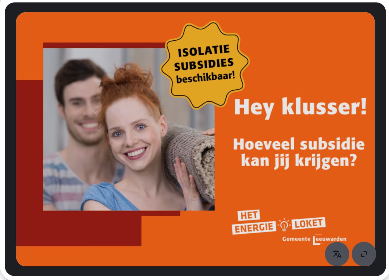 Energie