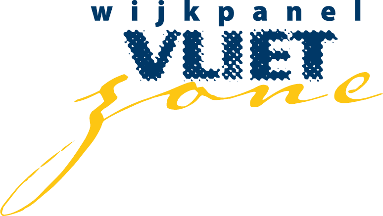 Wijkpanel Vlietzone