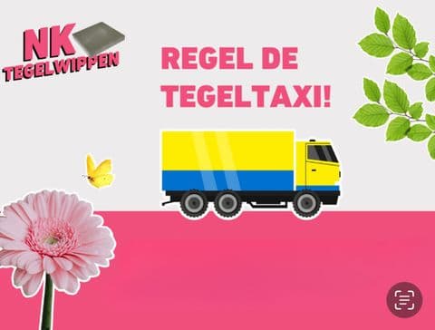 Tegeltaxi
